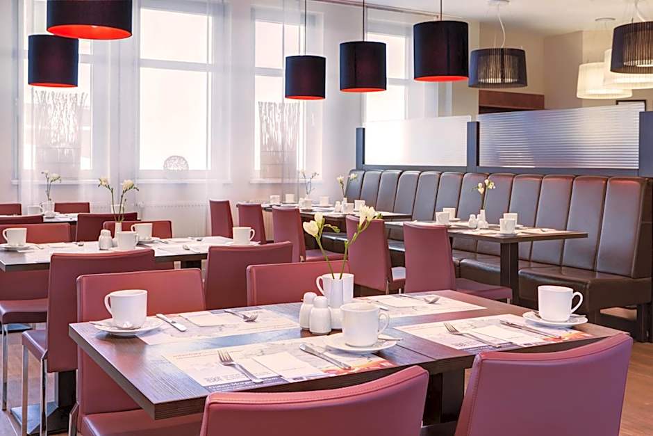 InterCityHotel Berlin Ostbahnhof