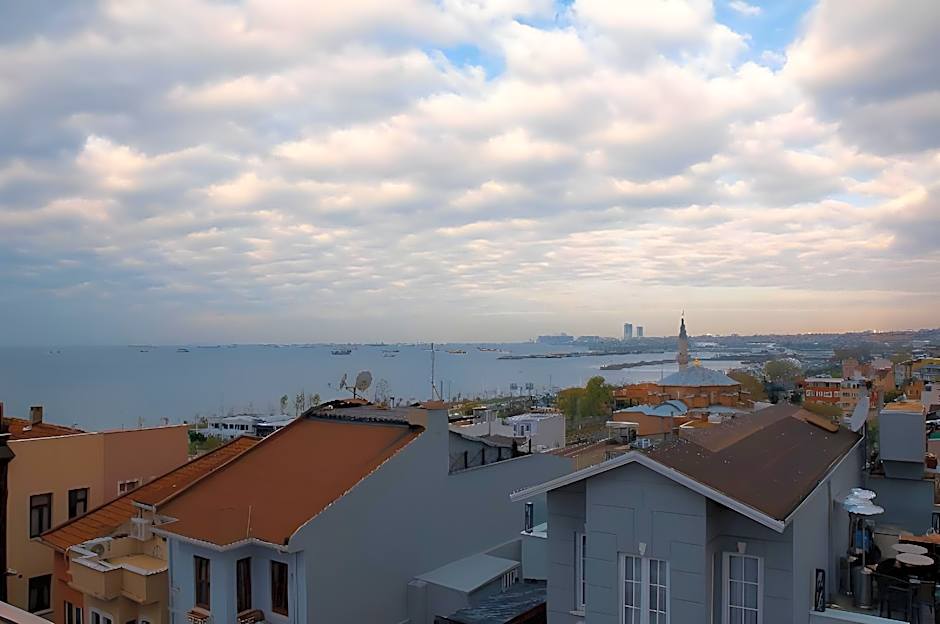 Albatros Premier Hotel