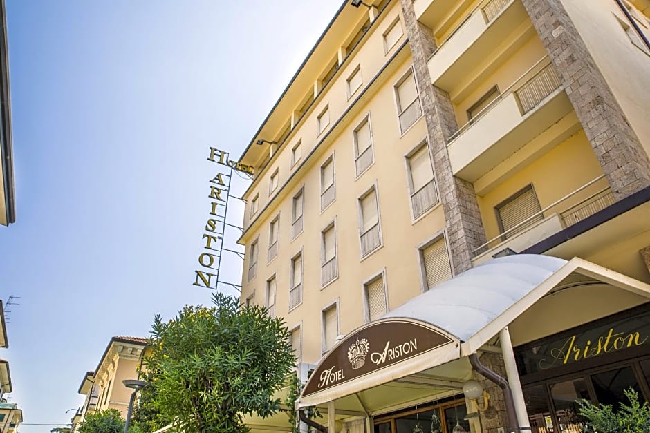 Hotel Ariston & Spa