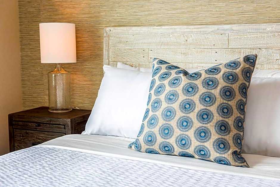 Edgar Hotel Martha's Vineyard, an Ascend Collection Hotel