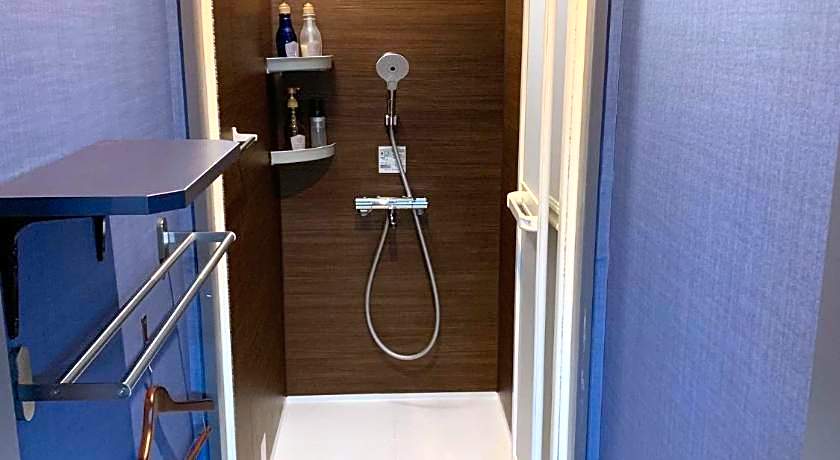 Matsue Urban Hotel CubicRoom