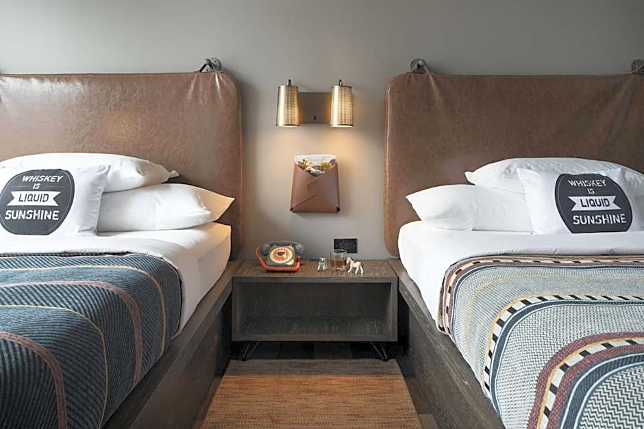 Moxy Louisville Downtown