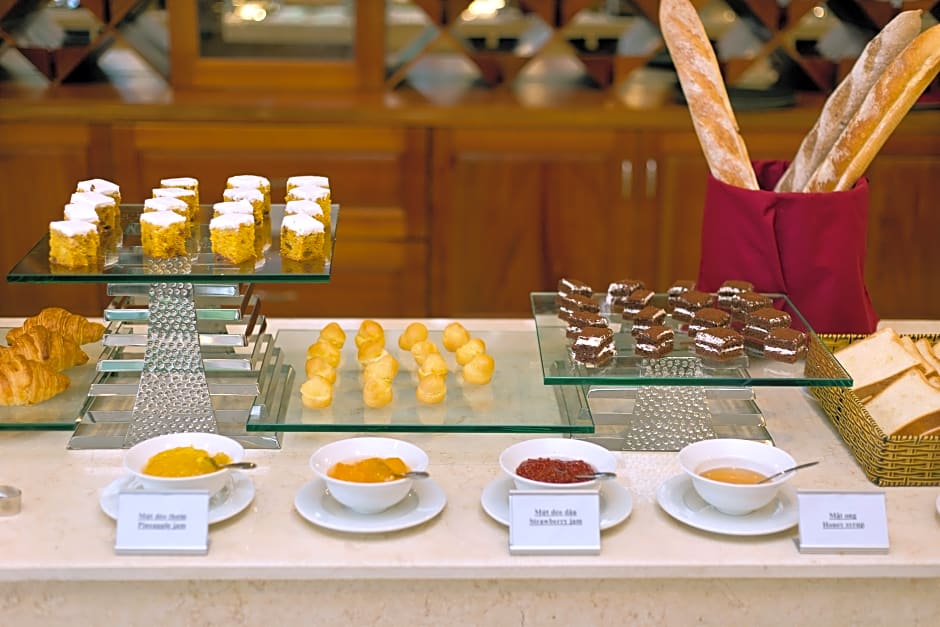 Phuoc My An Beach Hotel