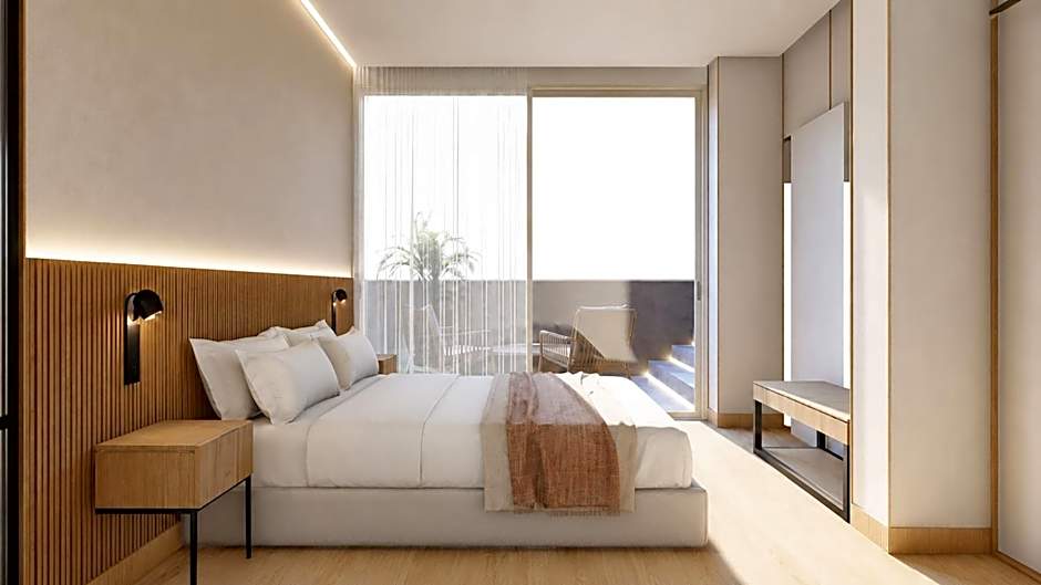 Hotel Murcia Rincon de Pepe Affiliated by Melia