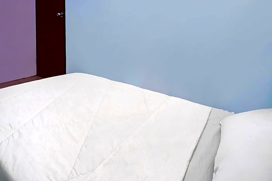 Hotel O Kurnia ShangrilaNearNagoya Hill Shopping Mall