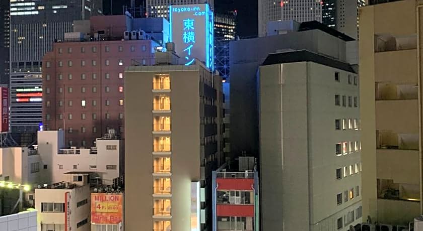 Nagoyaeki Access Hotel