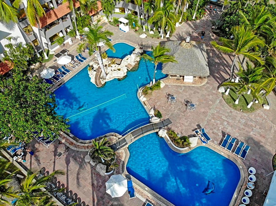 Luna Palace