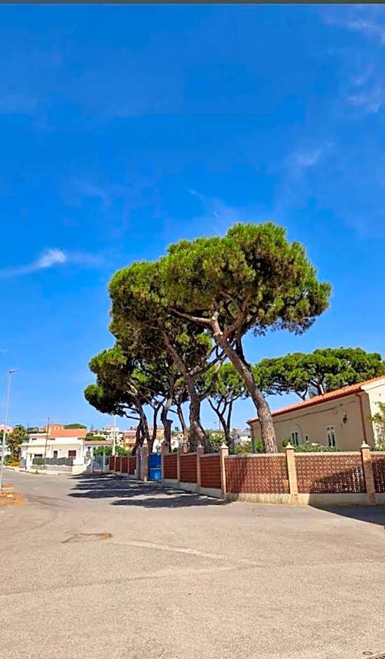 B&b Il Sogno di Calipso – Amendolara, NM