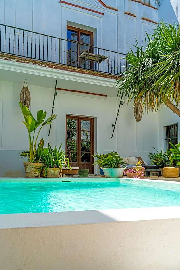 La Alberca de Fariñas