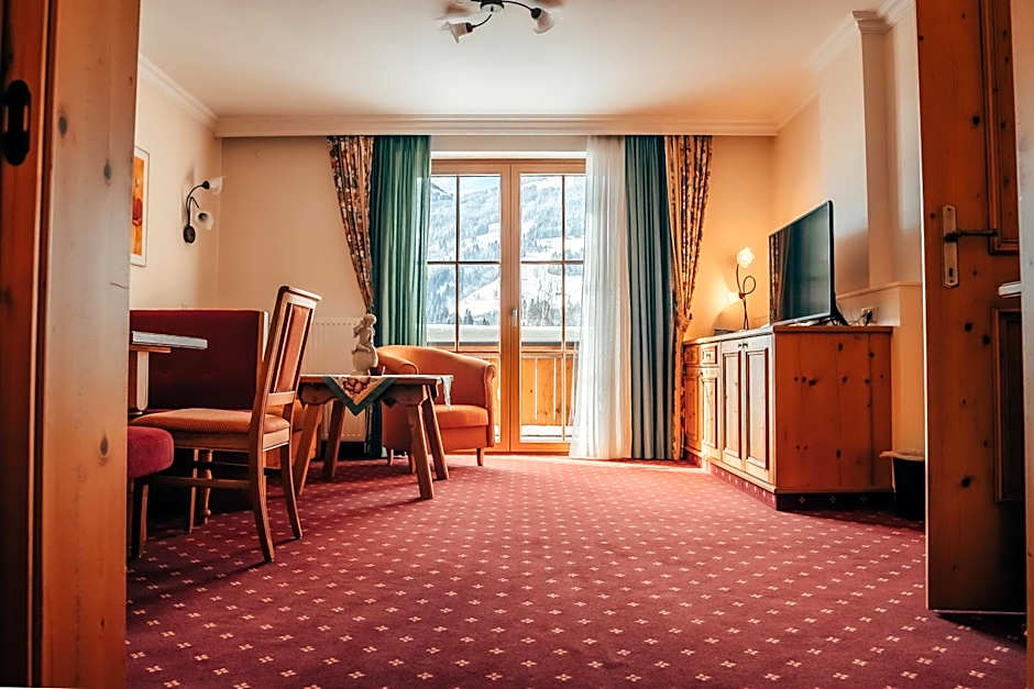 Alte Post Wellness & Thermalhotel