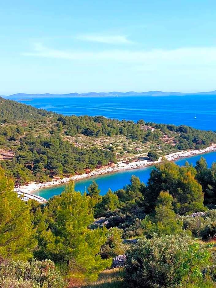 Mobile House Emma Murter