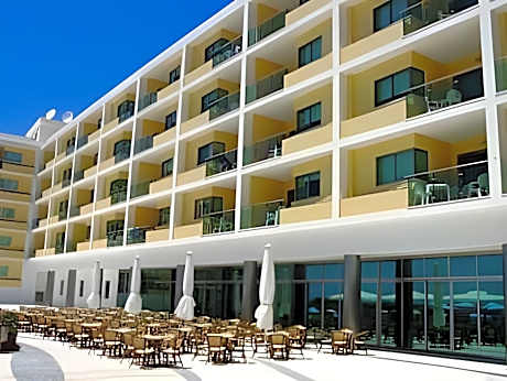Hotel Apartamento Dunamar
