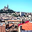 Hotel Mercure Marseille Canebière