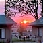 Lamplighter Lodge