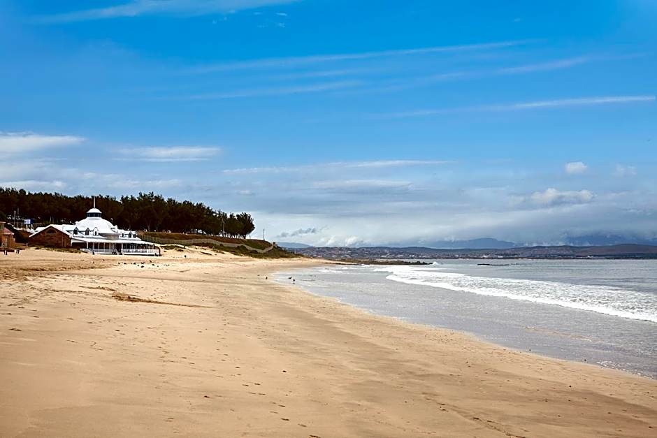 First Group Perna Perna Mossel Bay