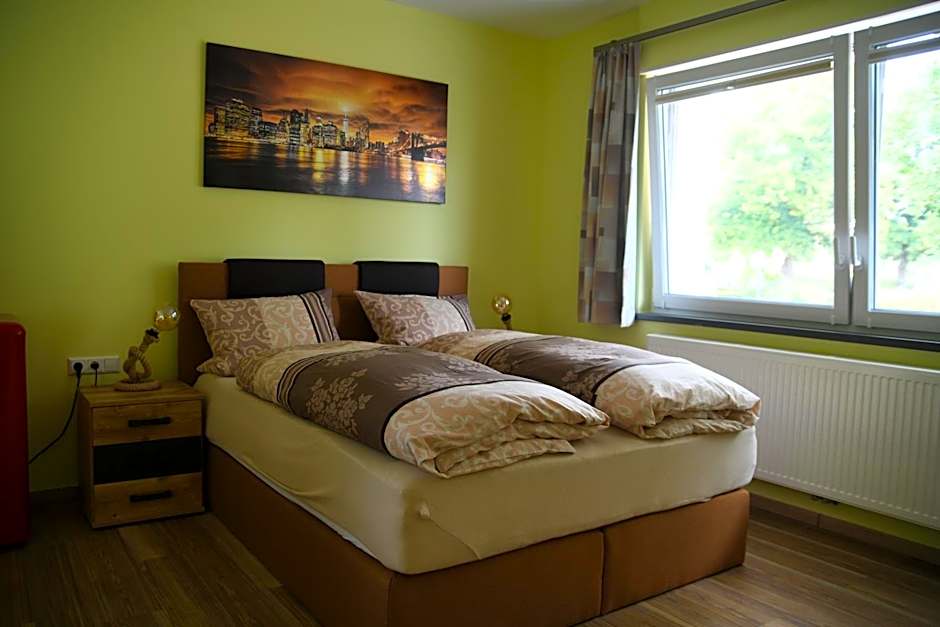 Boarding House Zweibrücken