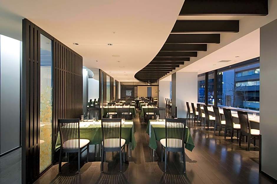 Karasuma Kyoto Hotel