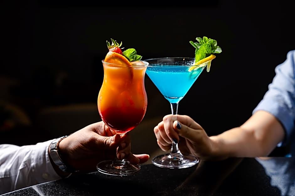 Delta Hotels by Marriott Heathrow Windsor