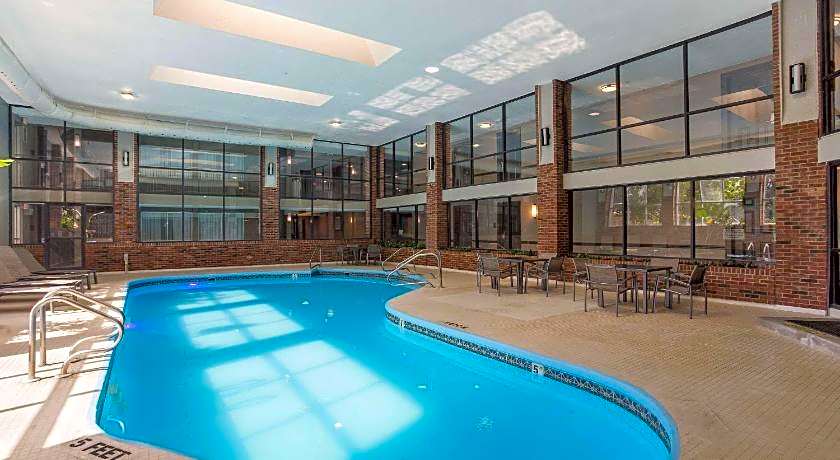 Wingate by Wyndham South Bend/Notre Dame