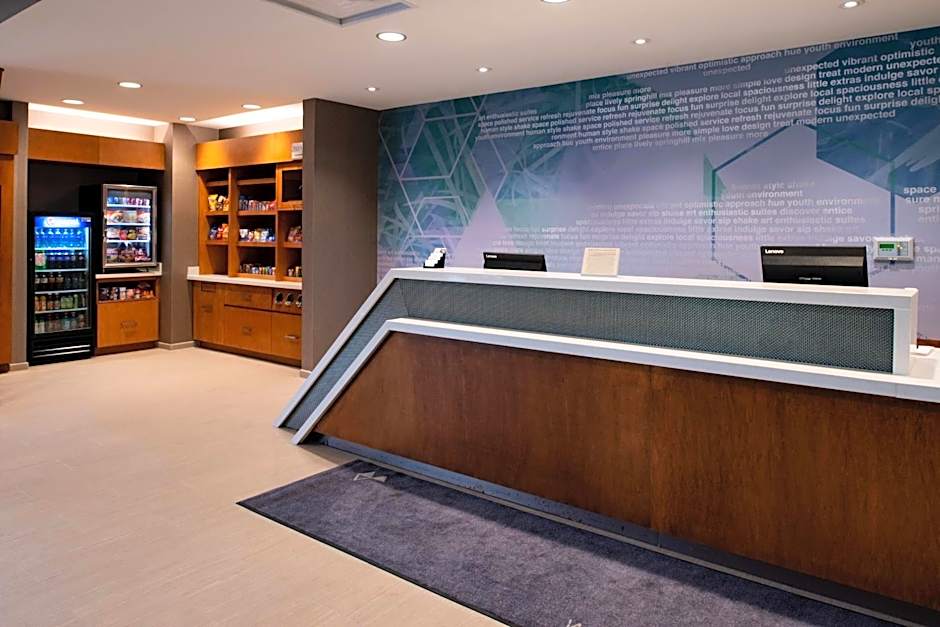 SpringHill Suites by Marriott Elizabethtown