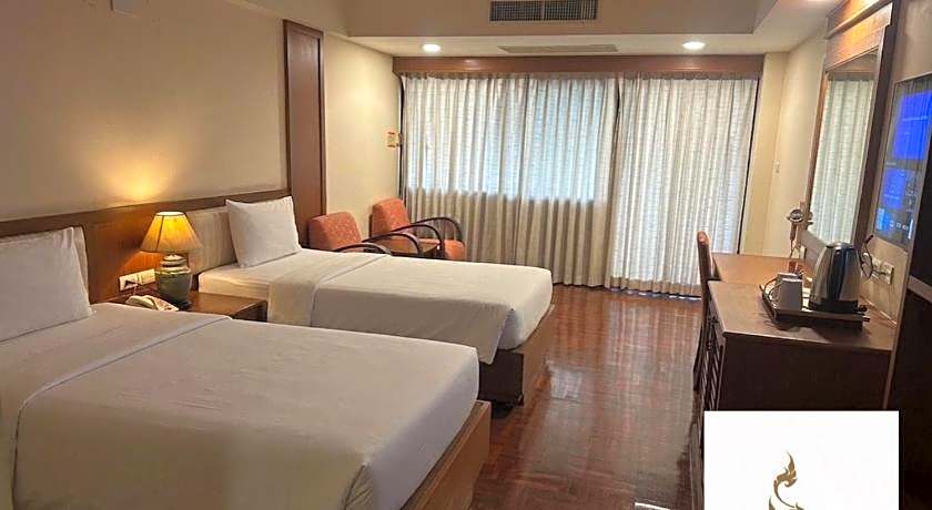 Chakungrao Riverview Hotel