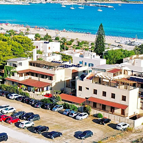 Hotel Iride by Marino Tourist