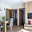 Apartamenty Marina Jastrzębia Góra