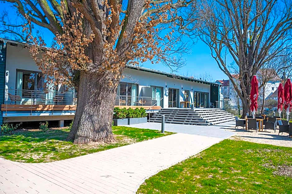 Hotel Müllers-Weiden