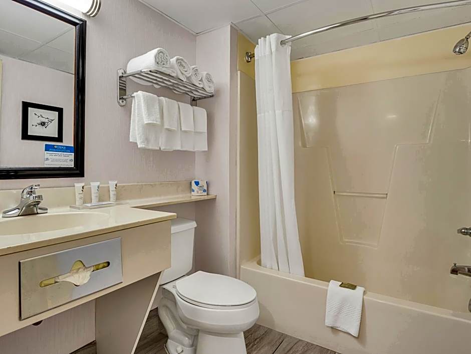 Country Inn & Suites Rehoboth Beach - Dewey