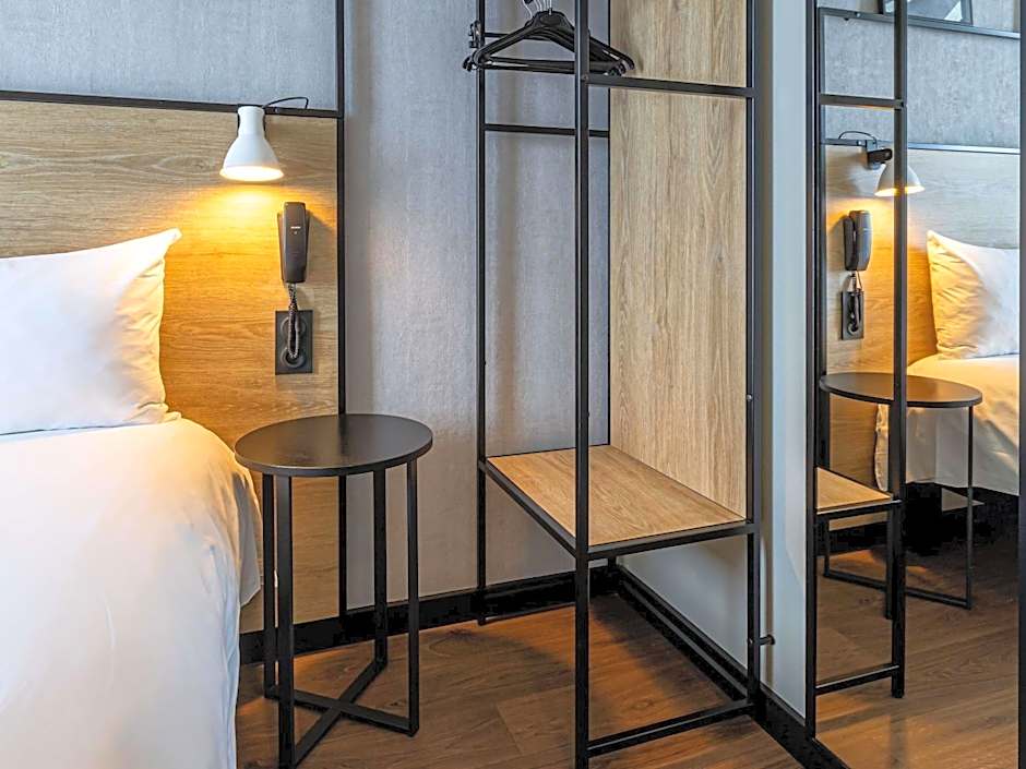 ibis Paris Boulogne Billancourt