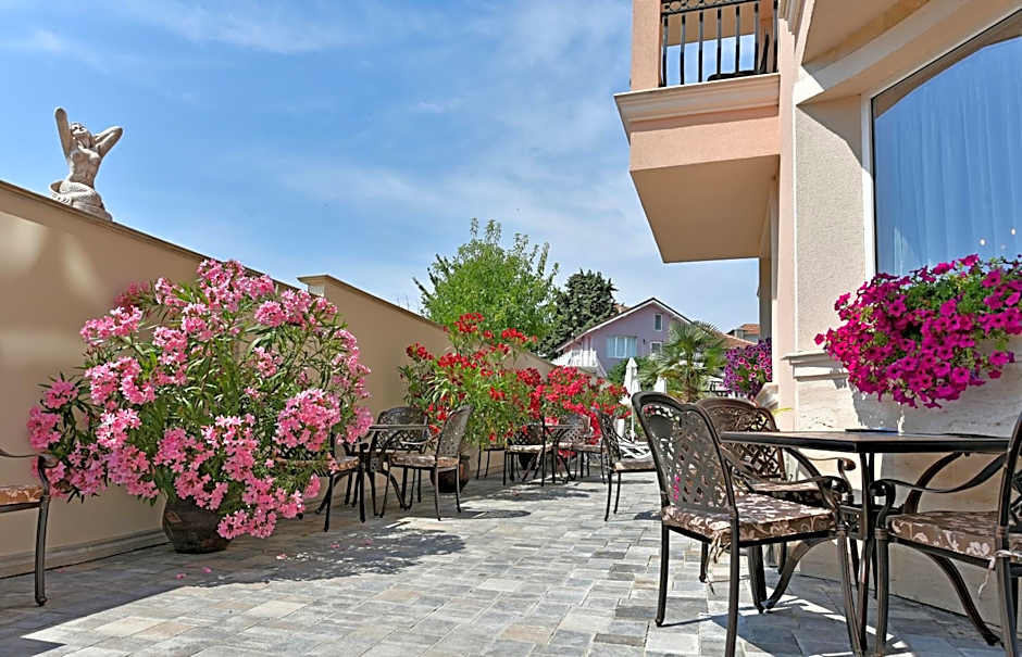 Sirena Palace Family Hotel