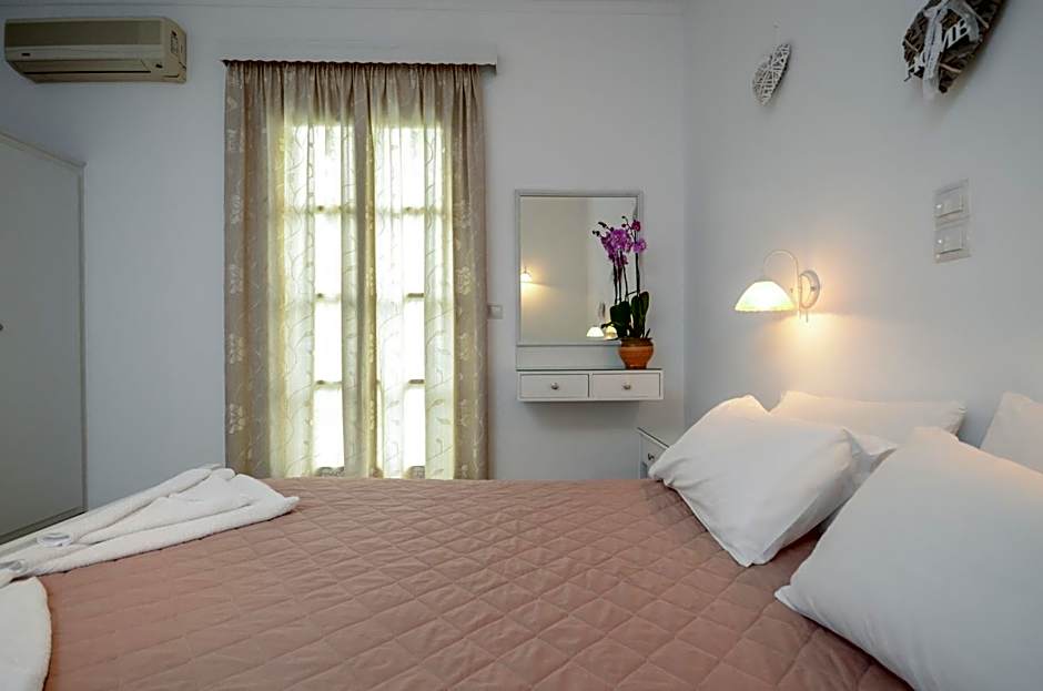 Golden Beach Studios Down Town