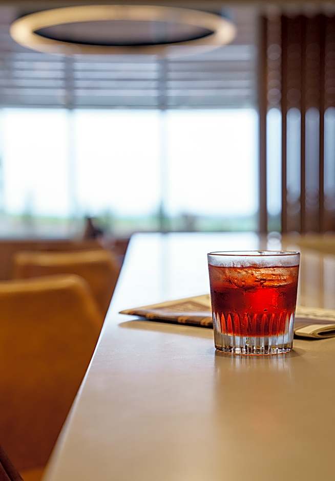 Rio Hotel by Bourbon Campinas