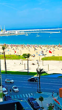 La Corniche appartement