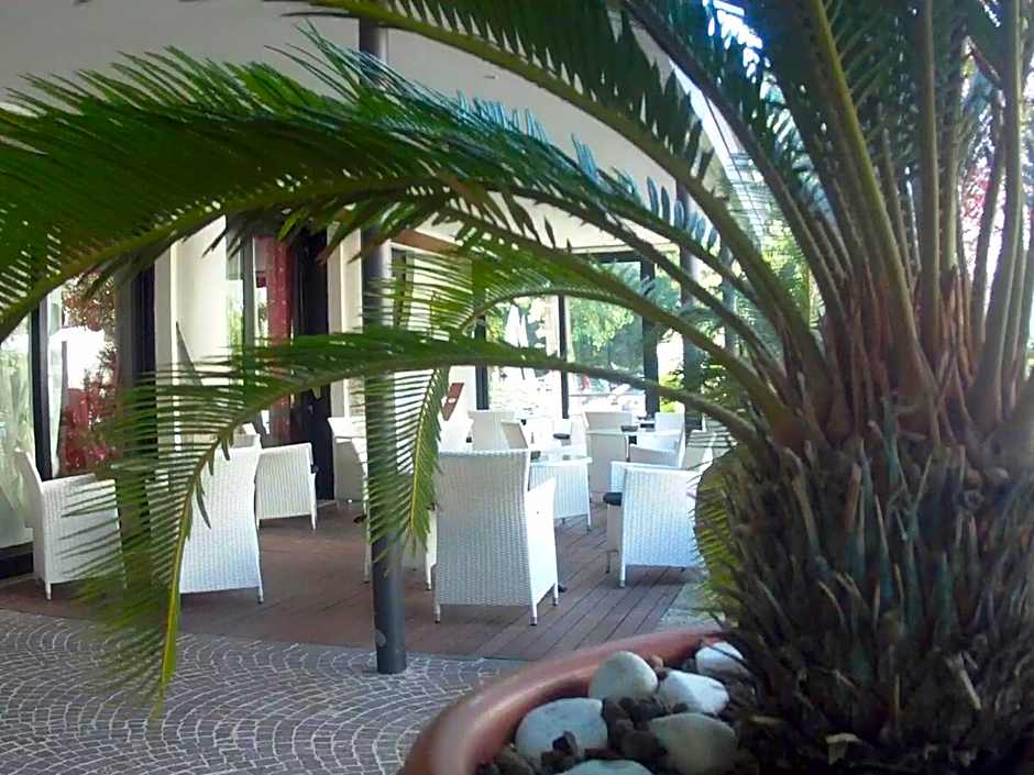 Hotel Arabel