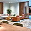 Sheraton Reston Hotel