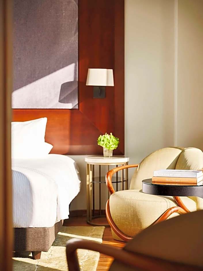 Park Hyatt Zurich