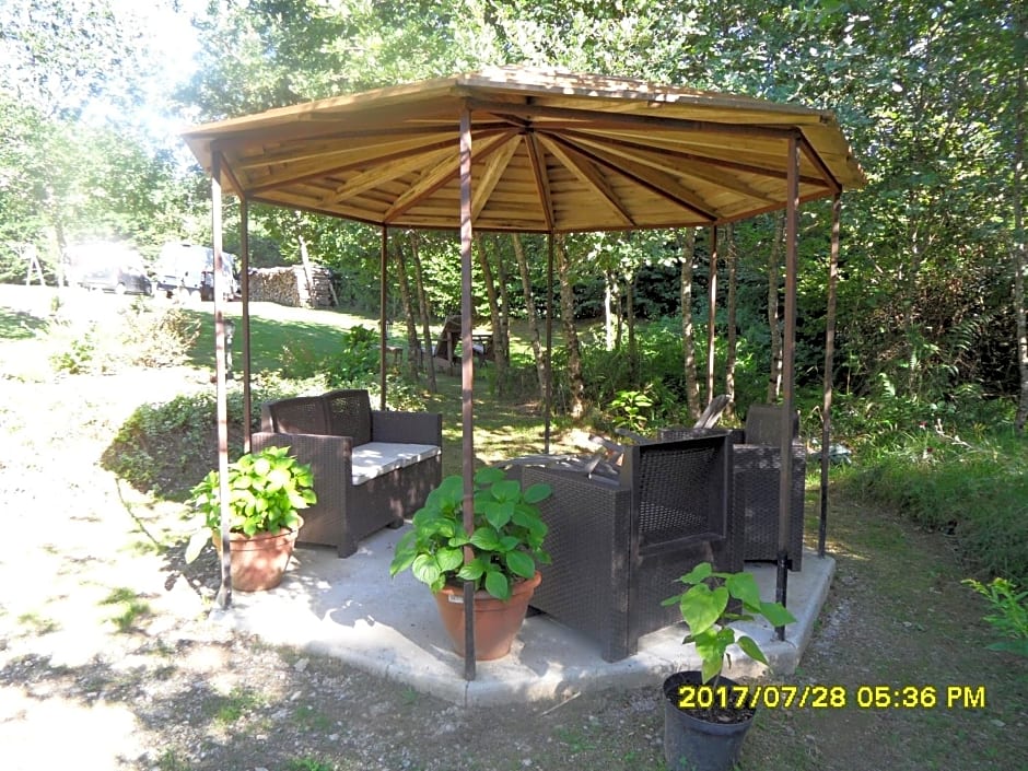 Domaine du Sable