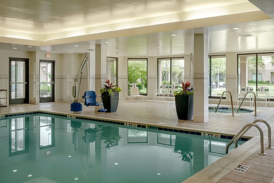 Courtyard by Marriott Springfield