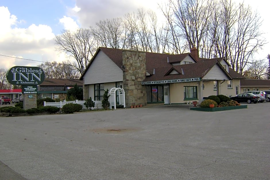 The Gables Inn