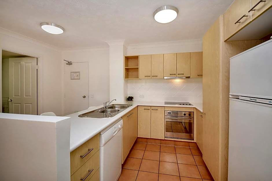 San Mateo On Broadbeach