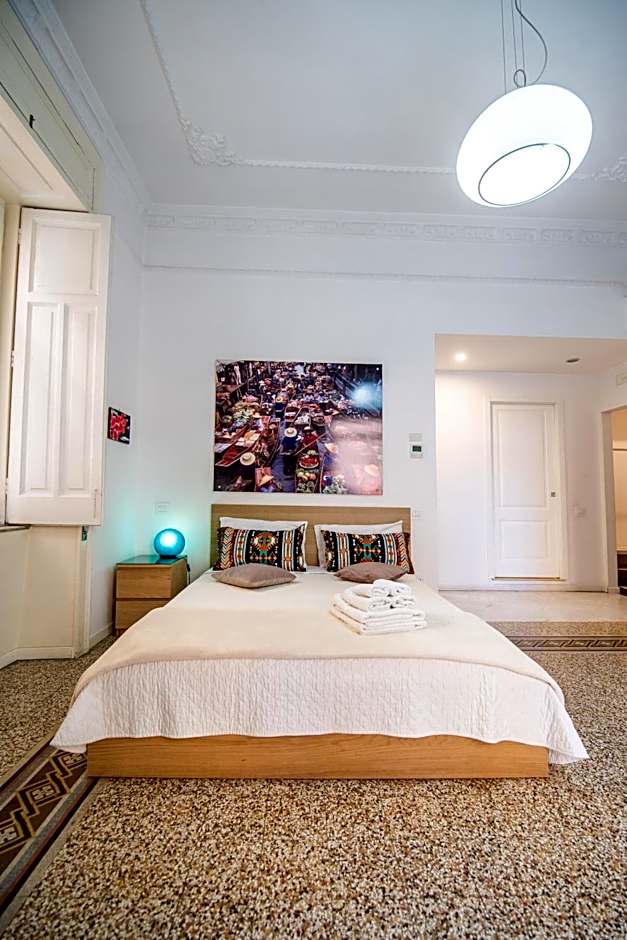 Bed&Breakfast Salerno