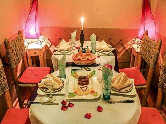 Riad Des Vieilles Charrues