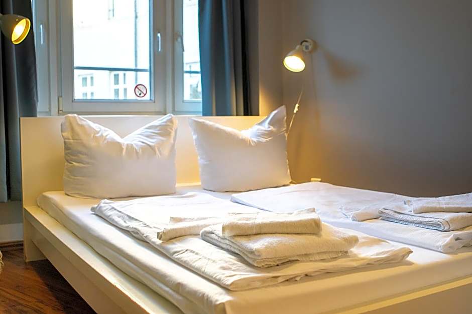 St Christopher's Inn Berlin - Alexanderplatz