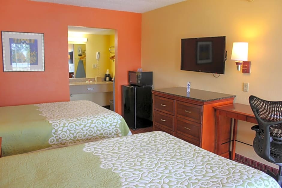 Rose Garden Inn & Suites Thomasville