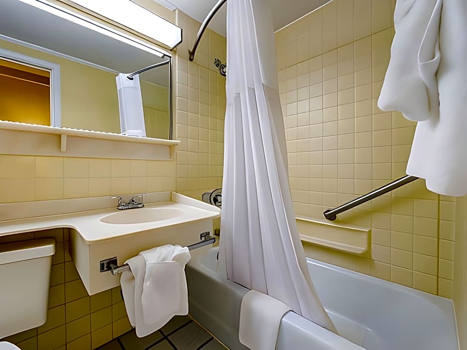 Aire Hotel Lebanon Hershey East