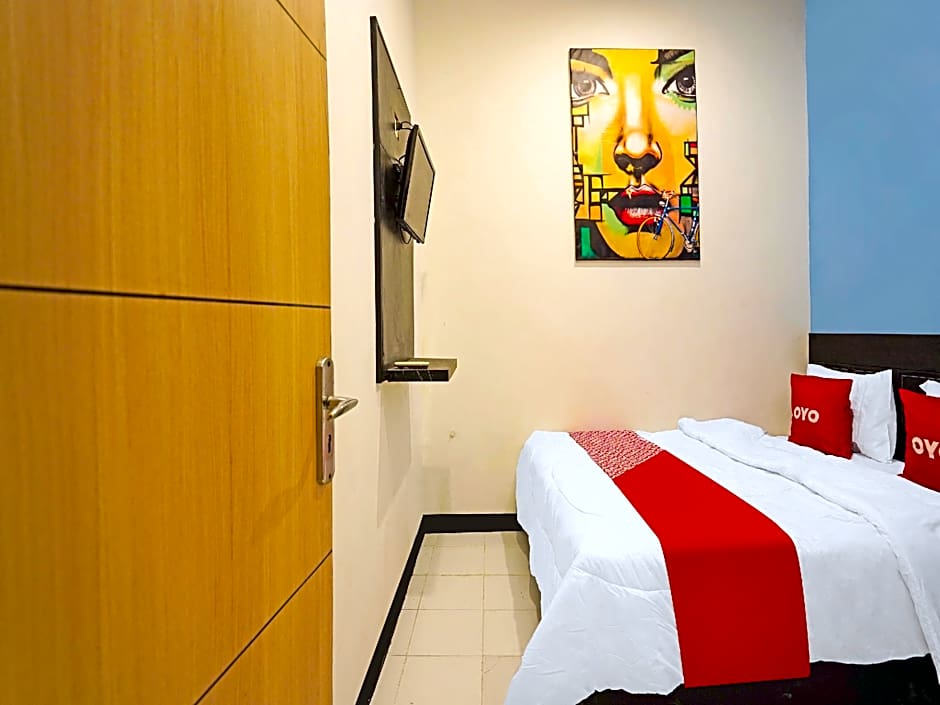 OYO Life 91867 Gangnam Style Kutai