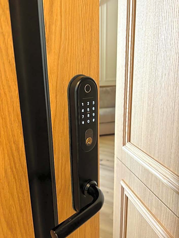 Smiltynės Kurhauzas Sandkrug Kurhaus