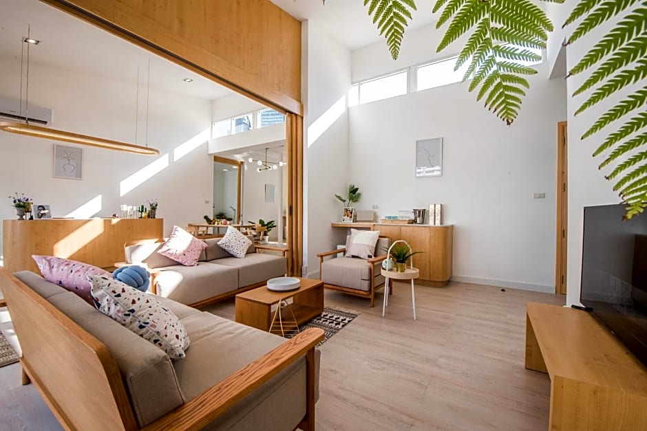 Nimit Boutique Hotel