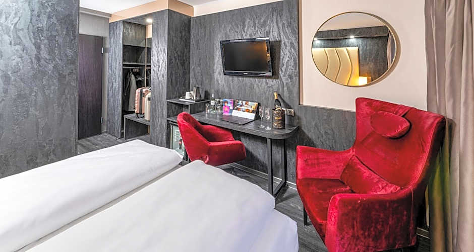 Plaza Hotel Mühldorf